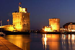 La Rochelle